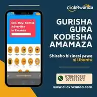 CLICKRWANDA.COM WhatsApp Channel