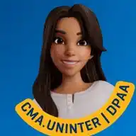 CMA Uninter – Central de Mediação Acadêmica 👨‍🎓👩‍🎓 WhatsApp Channel