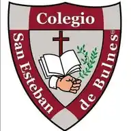 COLEGIO SAN ESTEBAN DE BULNES WhatsApp Channel