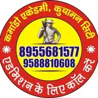 Commando Academy 💪🏻 (Virat Sir) WhatsApp Channel