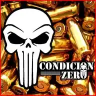 CONDICION ZERO WhatsApp Channel