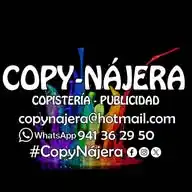 Copy-Nájera 🖨️ WhatsApp Channel