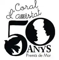 Coral L'Amistat de Premià de Mar WhatsApp Channel