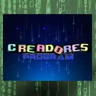 Creadores Program WhatsApp Channel