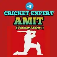 Cricket Expert Amit WhatsApp Channel