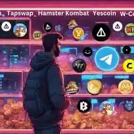🌟⭐️CRYPTO AIRDROP ARENA⭐️🌟 WhatsApp Channel