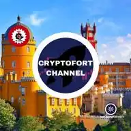 CryptoFort Community WhatsApp Channel