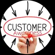 CUSTOMER AWARENESS WhatsApp Channel