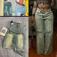 "D" Jeans Collection WhatsApp Channel