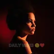 DAILY VIBES 🙂❤️ WhatsApp Channel