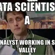 Data memes and jokes WhatsApp Channel