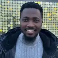 De Joe Quarcoo WhatsApp Channel