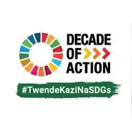 Decade of Action - Kenya WhatsApp Channel