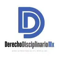 Derecho Disciplinario Mx WhatsApp Channel