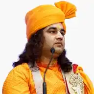 Devkinandan Thakur Ji WhatsApp Channel