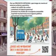 Difusión Remodelación Valverde WhatsApp Channel