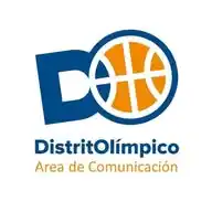 Distrito Olímpico 💙🤍 WhatsApp Channel