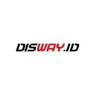 Disway.id WhatsApp Channel