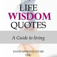 DMG Quotes WhatsApp Channel