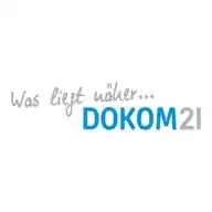 DOKOM21 Glasfaserausbau WhatsApp Channel