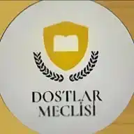Dostlar Meclisi WhatsApp Channel