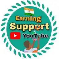 Earning support WhatsApp Channel