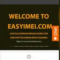 EASYIMEI REMOTE SERVER UPDATES WhatsApp Channel