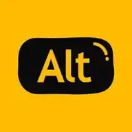 Editora Alt 💛✨ WhatsApp Channel