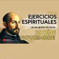 Ejercicios Espirituales Noviembre WhatsApp Channel