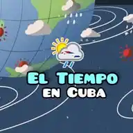 El Tiempo en Cuba 🌦🇨🇺 WhatsApp Channel