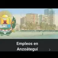 Empleos Anzoátegui WhatsApp Channel