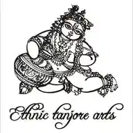 ETHNIC TANJORE ARTS WhatsApp Channel