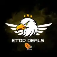 eTop Deals WhatsApp Channel