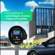 EV Charging Station manufacturing And Installation Ontario Canada WhatsApp Channel