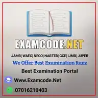 EXAMCODE CHANNEL WhatsApp Channel