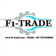 F1-TRADE Graphic Machinery WhatsApp Channel