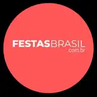 Festas Brasil WhatsApp Channel