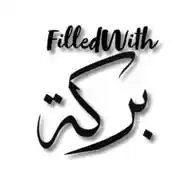 FilledWithBarakah  WhatsApp Channel