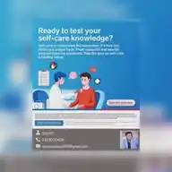 Financial adviser WhatsApp Channel