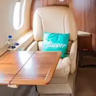 Flapper Empty Legs - Ilhabela ✈️ WhatsApp Channel