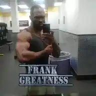 Frank's Greatness WhatsApp Channel
