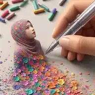 Allah WhatsApp Channel