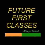 FUTURE FIRST CLASSES WhatsApp Channel