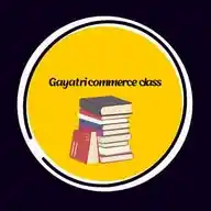 Gayatri Commerce Class WhatsApp Channel