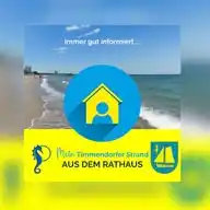 Gemeinde Timmendorfer Strand WhatsApp Channel