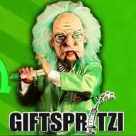 Giftspritzi’s Väärslaboor WhatsApp Channel