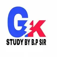 G.K STUDY BY B.P SIR WhatsApp Channel