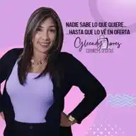 Gleendy Torres Cupones & Ofertas WhatsApp Channel