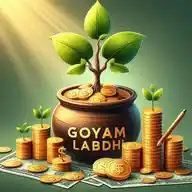 GoyamLabdhi 🪷 ®️ ✅ WhatsApp Channel