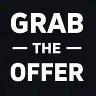 GRAB THE OFFER WhatsApp Channel